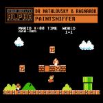 Cover: DR - Paintsniffer