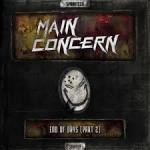 Cover: Main Concern, Mind Dimension, Malice - Waiting 4