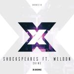 Cover: Weldon - Shine