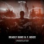 Cover: Guns - Undefeated