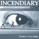 Cover: Incendiary - Still Burning