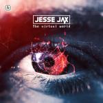 Cover: Jesse Jax - The Virtual World