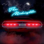 Cover: The Midnight - Days of Thunder