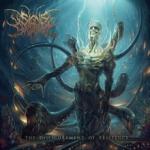 Cover: SWARM - Cesspool of Ignorance