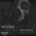 Cover: Woshi - Dimension Of Absolute Violence
