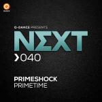 Cover: Primeshock - Primetime