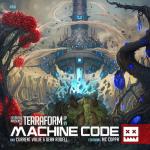 Cover: Machine Code - Pacify