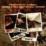 Cover: Joanna Syze &amp; Arsenic - STFU