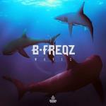 Cover: B-Freqz - Waves