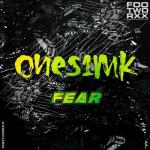 Cover: Onesimk - Fear