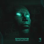 Cover: Sense8 - Emotion8