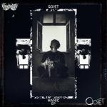 Cover: QOIET - All Shall Fall Down