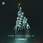 Cover: Deepack - Time Travellers