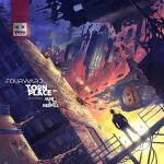 Cover:  - Torn Place