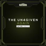 Cover: The Un4given - Again