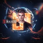 Cover: Keltek - Edge Of Existence (Reverze 2019 Anthem)