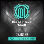 Cover: Charter - Take It To The Extreme