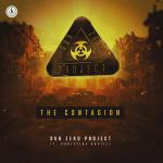 Cover: Sub Zero Project - The Contagion