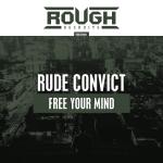 Cover: Rude - Free Your Mind