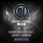 Cover: Hardfunction - Without You