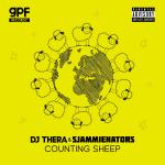 Cover: Dj Thera - Counting Sheep