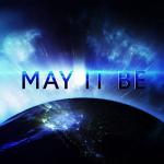 Cover: B2A - May It Be