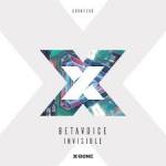 Cover: Betavoice - Invisible