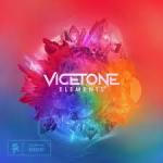 Cover: Vicetone - Home
