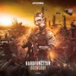 Cover: Hardfunction - Doomsday