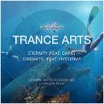 Cover: Trance Arts Feat. Carie - Eternity (Original Edit)