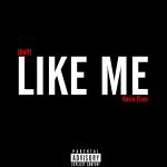 Cover: Kevin - Like Me