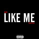 Cover:  - Like Me