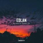 Cover: Edlan - Go Back Home
