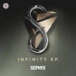 Cover: Sephyx - Into Infinity