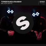 Cover: Tungevaag - Million Lights