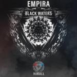Cover: Empira - Black Waters