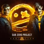 Cover: Sub Zero Project feat. Villain - The Solution