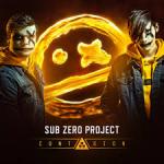 Cover: Sub Zero Project - Break The Game