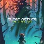 Cover: Alter Nature - The Other Side