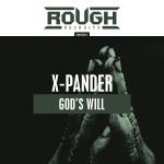 Cover: X-Pander - God's Will