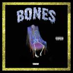 Cover: Bones - Water