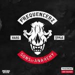 Cover: frequencerz - Sons Of Anarchy