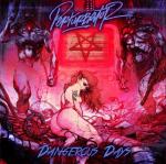 Cover: Perturbator - Humans Are Such Easy Prey