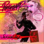 Cover: Perturbator feat. Le Cassette - Meet Jimmy