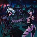 Cover: Perturbator - The New Black