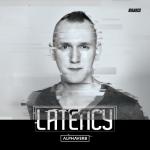 Cover: Alphaverb - Latency