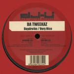 Cover: Da Tweekaz - Daydre4m