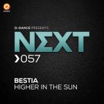 Cover: Bestia - Higher In The Sun