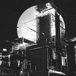 Cover: Perturbator - Vantablack