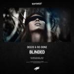 Cover: Degos - Blinded